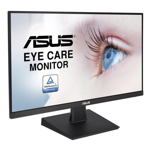 Монітор Asus 23.8 VA24EHE D-Sub, HDMI, DVI, IPS, 75Hz, sRGB 99%, Freesync