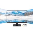 Монітор Asus 23.8 VA24EHE D-Sub, HDMI, DVI, IPS, 75Hz, sRGB 99%, Freesync