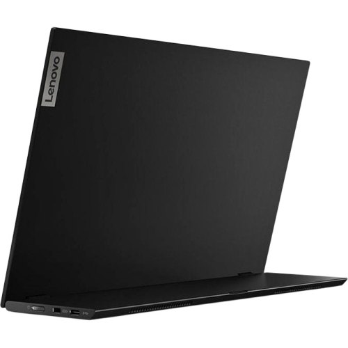 Монітор, Lenovo ThinkVision M14 (61DDUAT6UA), 14, IPS, 1980x1080, 60Гц