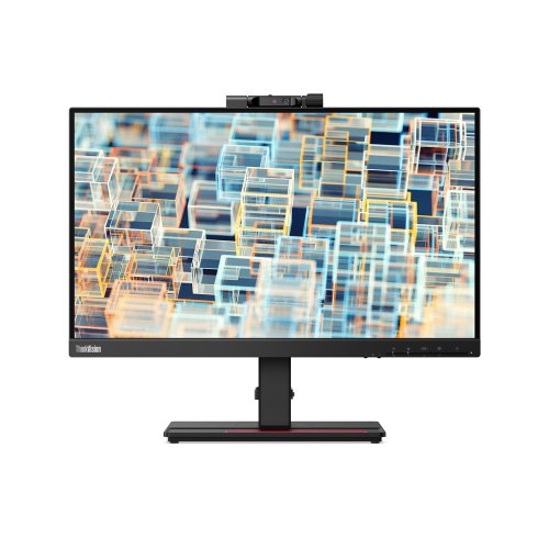 Монітор Lenovo ThinkVision T22v-20 (61FBMAT6UA)