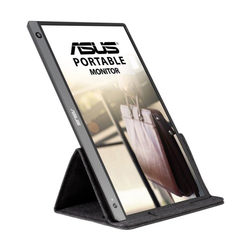 Монітор Asus ZenScreen MB16AH Portable (90LM04T0-B02170)