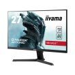 Монітор, Iiyama G-Master Red Eagle (G2770HSU-B1), 27, IPS, 1920x1080, 165Гц