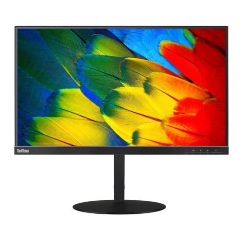 Монітор Lenovo ThinkVision T24m (61CFRAT2UA)