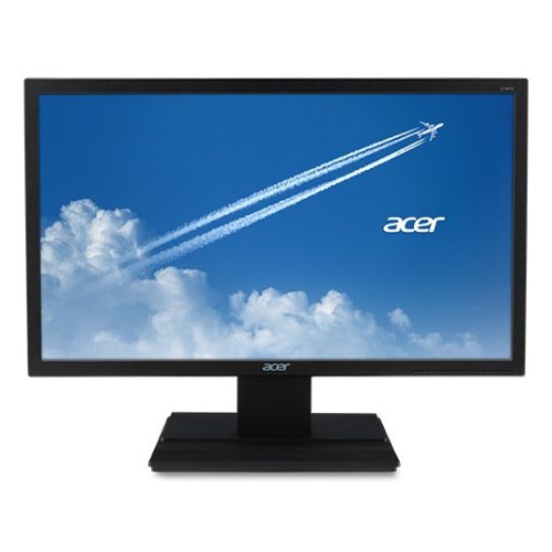 Монітор, Acer V246HQLbi (UM.UV6EE.005), 23.6, VA, 1920x1080, 60Гц
