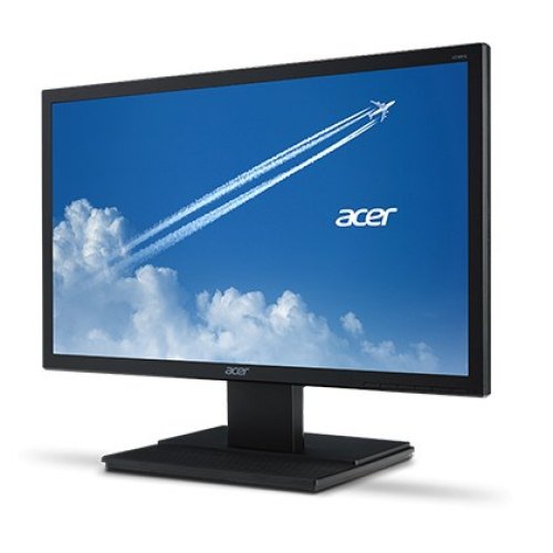 Монітор, Acer V246HQLbi (UM.UV6EE.005), 23.6, VA, 1920x1080, 60Гц