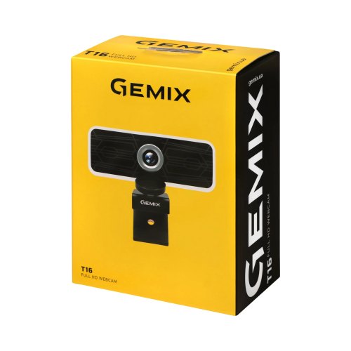 Gemix D10