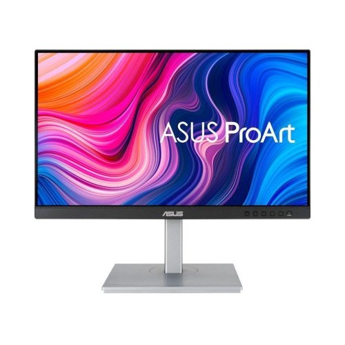 Монітор Asus 23.8 ProArt PA247CV HDMI, 2xDP, USB-C, 4xUSB, MM, IPS, 75Hz, sRGB 100%, AdaptiveSync, Pivot