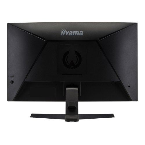 Монітор Iiyama G-Master Red Eagle (G2466HSU-B1)