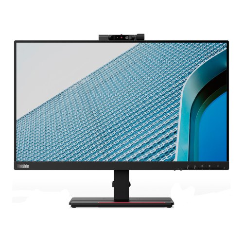Монітор Lenovo ThinkVision T24v-20 (61FCMAT6UA)