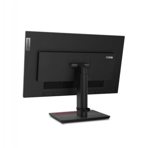 Монітор Lenovo ThinkVision T24h-20 (61F0GAT1UA)