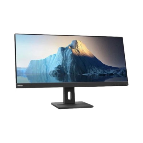 Монітор, Lenovo ThinkVision E29w-20 (62CEGAT3UA), 29, IPS, 2560x1080, 90Гц