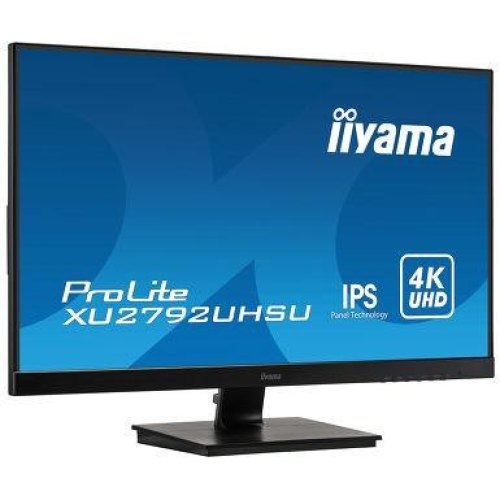 Монітор Iiyama ProLite (XU2792UHSU-B1)