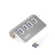 Maxxter 4-port (HU3A-4P-01)