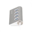 Maxxter 4-port (HU3A-4P-01)