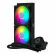 Система рідинного охолодження Cooler Master MasterLiquid ML240L ARGB V2 (MLW-D24M-A18PA-R2)
