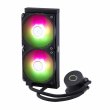 Система рідинного охолодження Cooler Master MasterLiquid ML240L ARGB V2 (MLW-D24M-A18PA-R2)