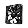 Кулер Thermaltake Pure 12 (CL-F011-PL12BL-A)
