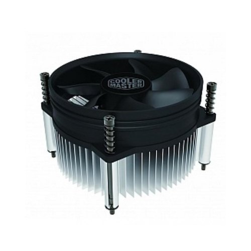 Кулер Cooler Master I30 PWM (RH-I30-26PK-R1)