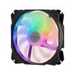 Кулер 2E Gaming Air Cool (2E-ACF120PW-RGB)