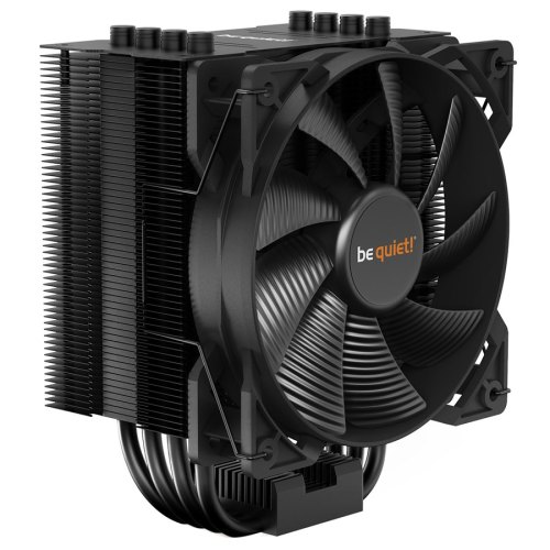 Кулер be quiet! Pure Rock 2 Black (BK007)