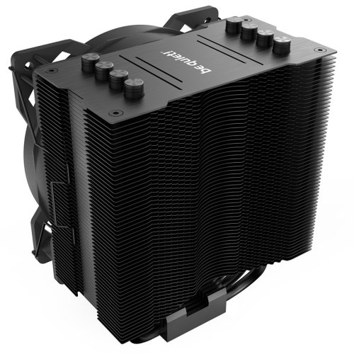 Кулер be quiet! Pure Rock 2 Black (BK007)