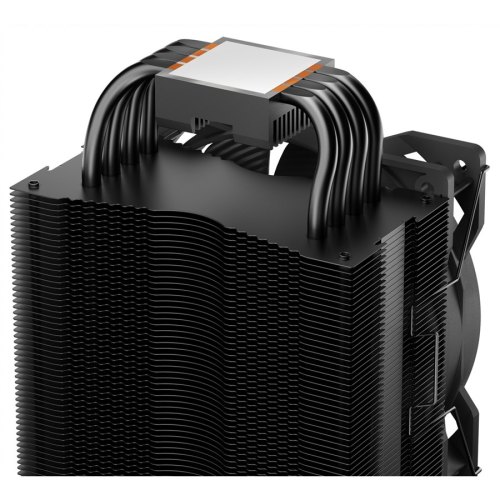 Кулер be quiet! Pure Rock 2 Black (BK007)