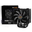Кулер be quiet! Pure Rock 2 Black (BK007)
