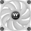 Кулер Thermaltake Pure Duo 14 ARGB Sync Radiator Fan White (CL-F098-PL14SW-A)