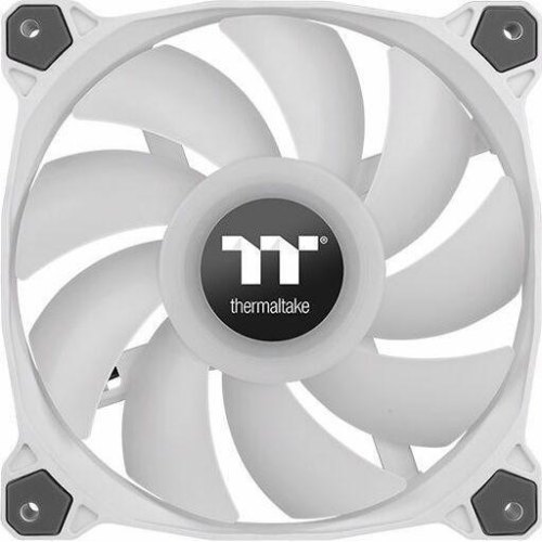Кулер Thermaltake Pure Duo 14 ARGB Sync Radiator Fan White (CL-F098-PL14SW-A)