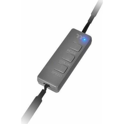 Кулер Thermaltake Pure Duo 14 ARGB Sync Radiator Fan White (CL-F098-PL14SW-A)