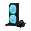 Система рідинного охолодження Cooler Master MasterLiquid ML240L V2 RGB (MLW-D24M-A18PC-R2)
