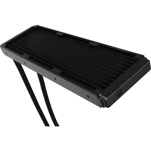 Система рідинного охолодження be quiet! Silent Loop 2 360mm (BW012)