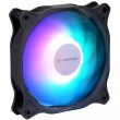 Кулер 2E Gaming (2E-F120-ARGB)