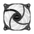 Кулер 2E Gaming (2E-F120-ARGB)