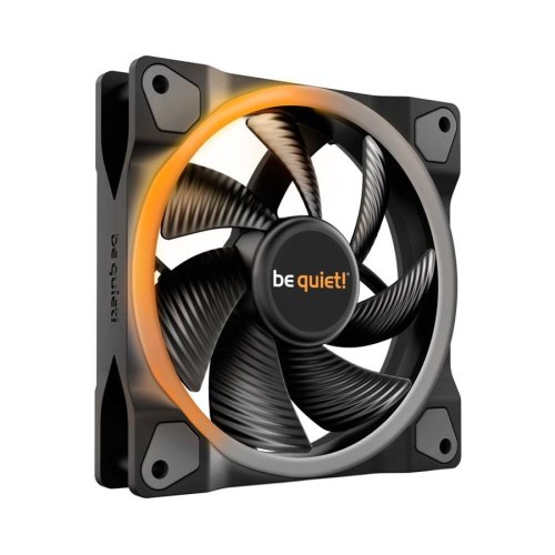 Кулер be quiet! Light Wings 120mm PWM (BL072)
