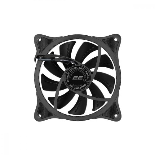 Кулер 2E Gaming (2E-F120OR-ARGB)