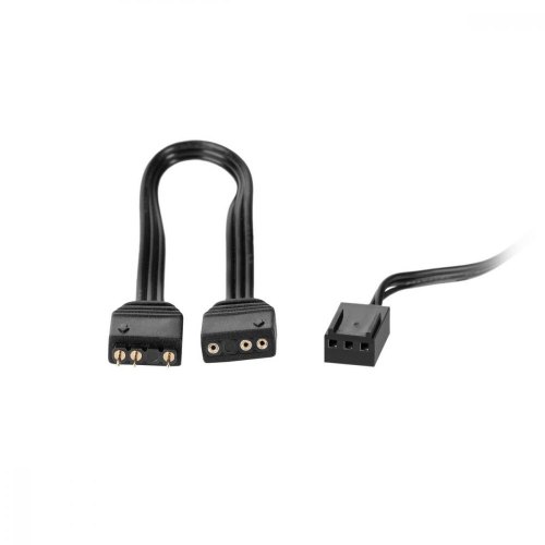 Кулер 2E Gaming (2E-F120OR-ARGB)