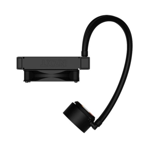Система рідинного охолодження NZXT Kraken 120 (RL-KR120-B1)