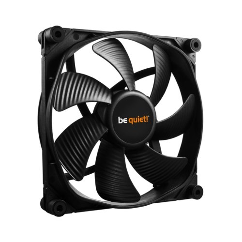 Кулер be quiet! Silent Wings 3 140mm PWM high-speed (BL071)