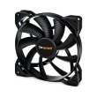 Кулер be quiet! Pure Wings 2 120mm high-speed (BL080)