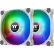 Кулер Thermaltake Pure Duo 12 ARGB Sync Radiator Fan White (CL-F097-PL12SW-A)