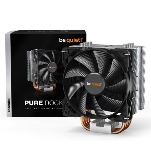 Кулер be quiet! Pure Rock 2 (BK006)