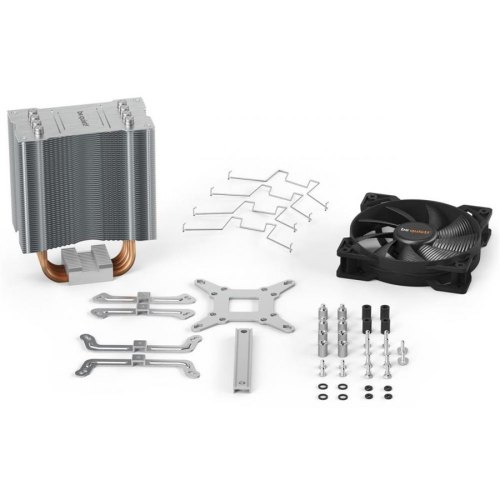 Кулер be quiet! Pure Rock 2 (BK006)