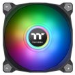 Кулер Thermaltake Pure Duo 12 ARGB Sync Radiator Fan Black (CL-F115-PL12SW-A)