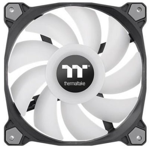 Кулер Thermaltake Pure Duo 12 ARGB Sync Radiator Fan Black (CL-F115-PL12SW-A)