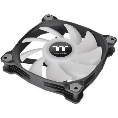 Кулер Thermaltake Pure Duo 12 ARGB Sync Radiator Fan Black (CL-F115-PL12SW-A)