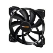 Кулер be quiet! Pure Wings 2 140mm PWM (BL040)