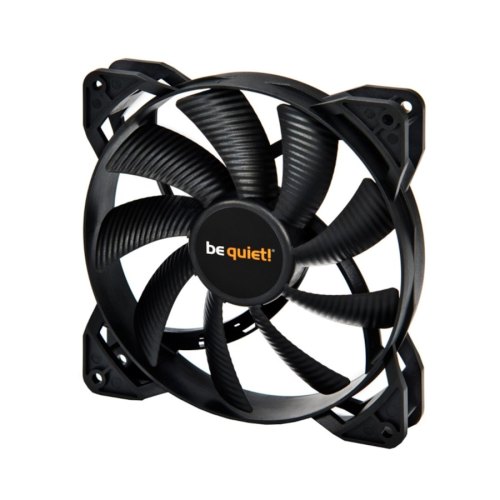 Кулер be quiet! Pure Wings 2 140mm PWM (BL040)