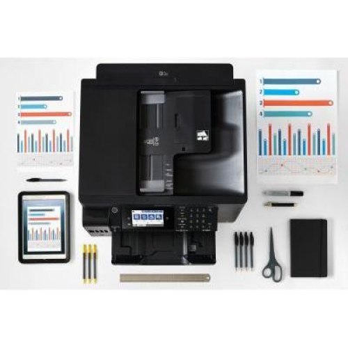 Багатофункціональний пристрій Epson L15160 з WI-FI (C11CH71404)