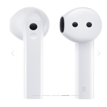 Бездротові навушники bluetooth Xiaomi Redmi Buds 3 (BHR5174GL) White